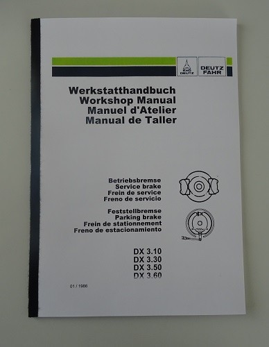 Deutz 3 50 - 3.10, 3.50