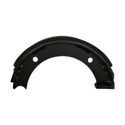 Bremsbacke 180 mm für - 180,
