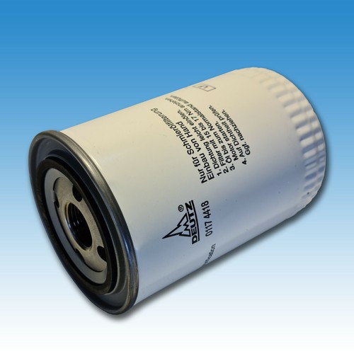 Motorölfilter deutz 10 - motorölfilter, 3.10