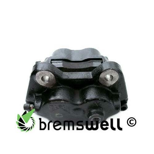 Bremssattel 40mm kardan - kardan, für