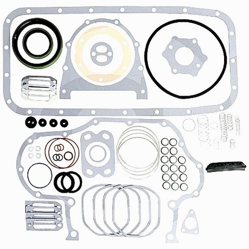 Dichtsatz für deutz 60 - dichtsatz, 3.60