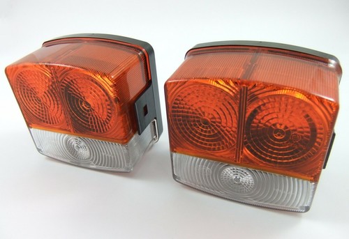 Hella blinker - 2x,