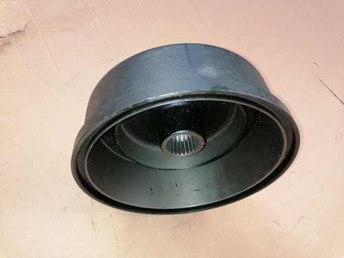 Bremstrommel für deutz - bremstrommel,