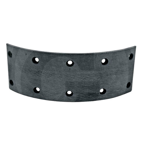 Handbremsbelag für deutz fahr - deutz,
