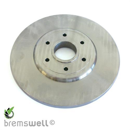 Bremsscheibe 224x13 kardan - 224x13,