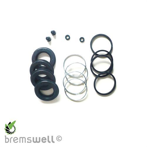 Bremssattel reparatursatz 40mm - bremssattel,