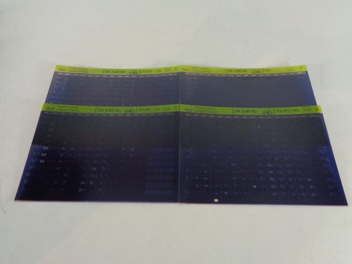 Microfich teilekatalog deutz - microfich,